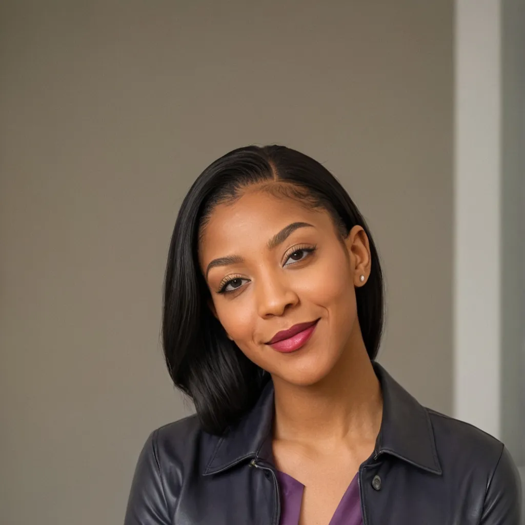 chat with ai character: Candace Parker 