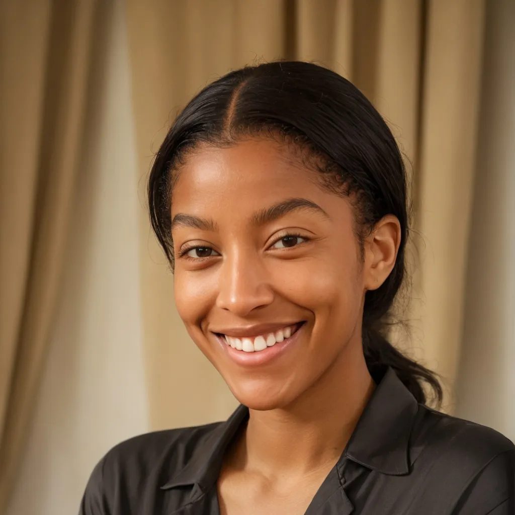 chat with ai character: Candace Parker 