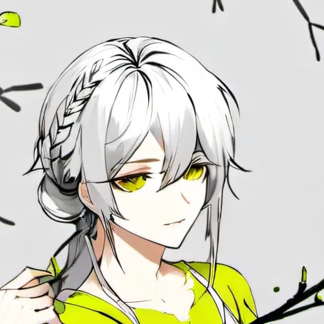 chat with ai character: Baly