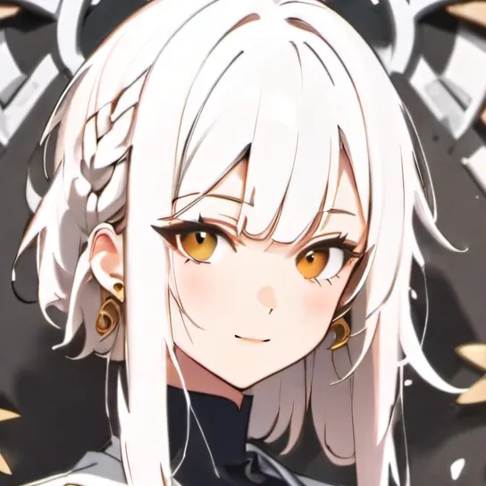 chat with ai character: Zeny
