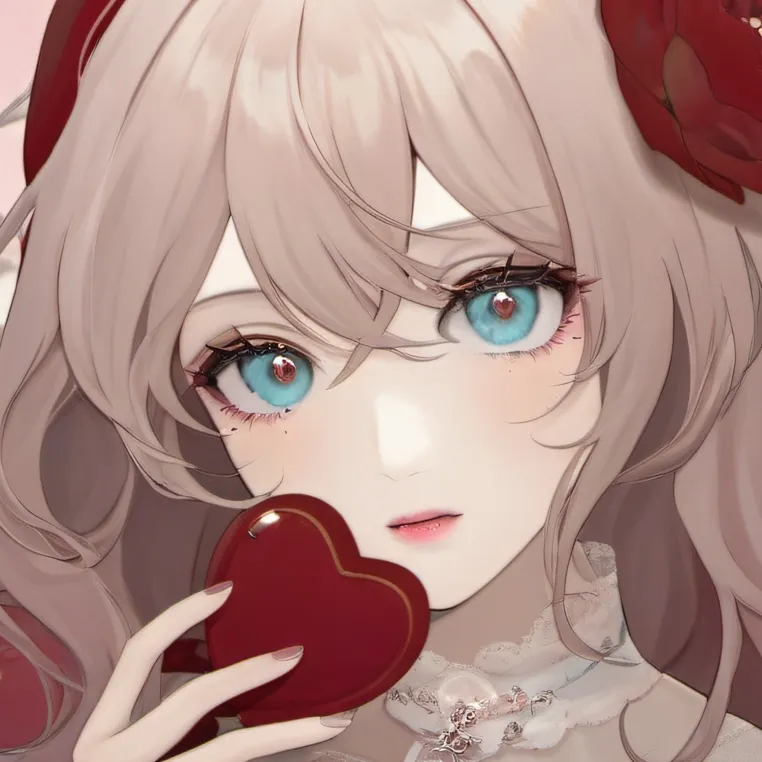 chat with ai character: Mimi