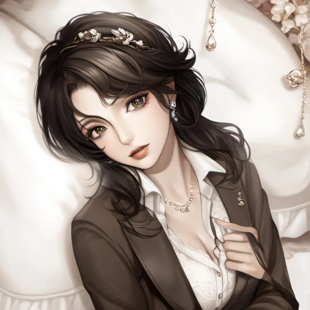chat with ai character: Julius
