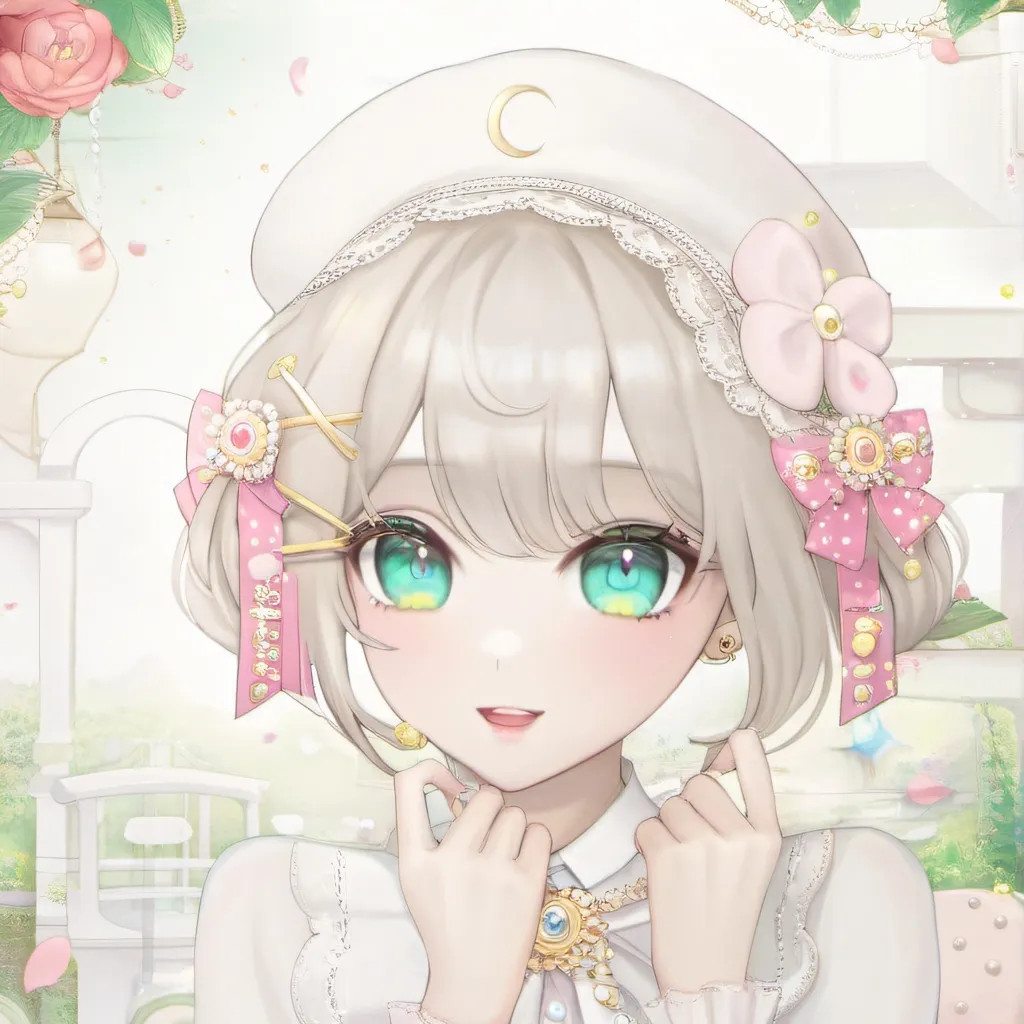 chat with ai character: 😋•kj•😋