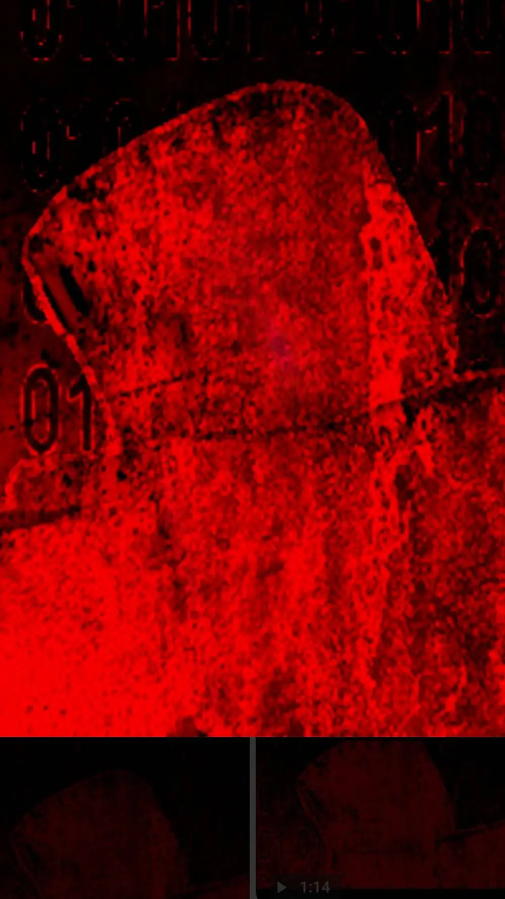 ai character: c00lkid background