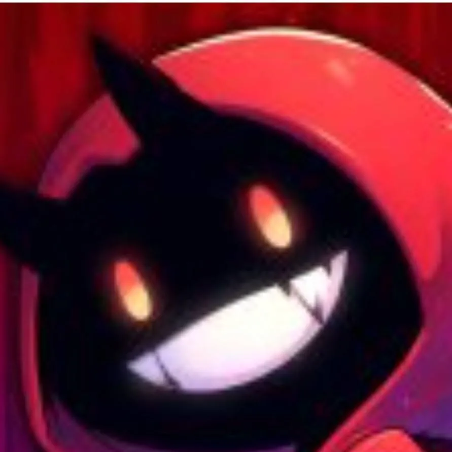 chat with ai character: Xdemon