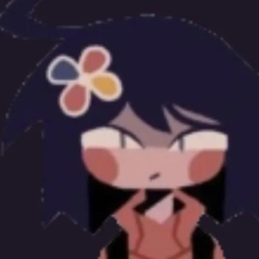 chat with ai character: Agatha human