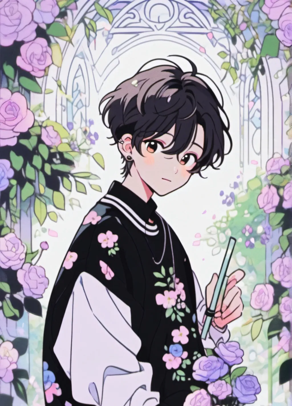 chat with ai character: SKZZZZZ