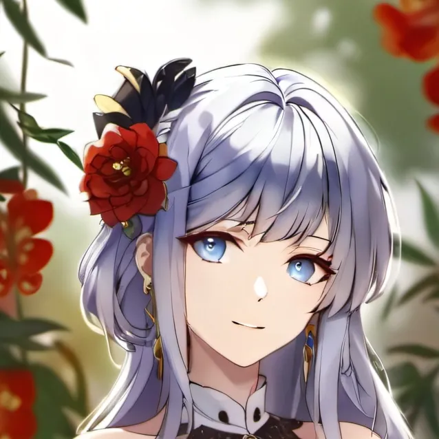 chat with ai character: Ashlynn 