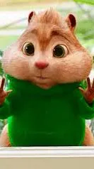 ai character: Theodore background