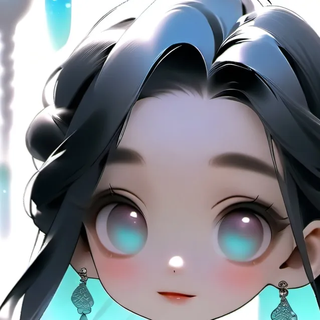 chat with ai character: Cookie Run Kingdom