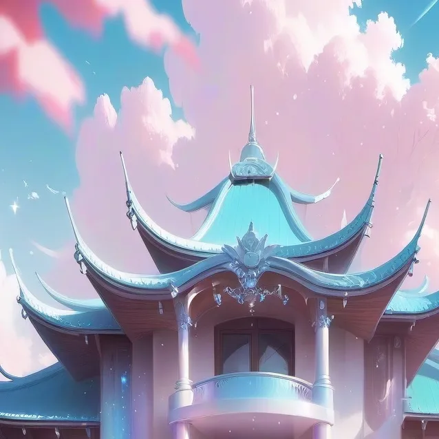 chat with ai character: Dreamworks House