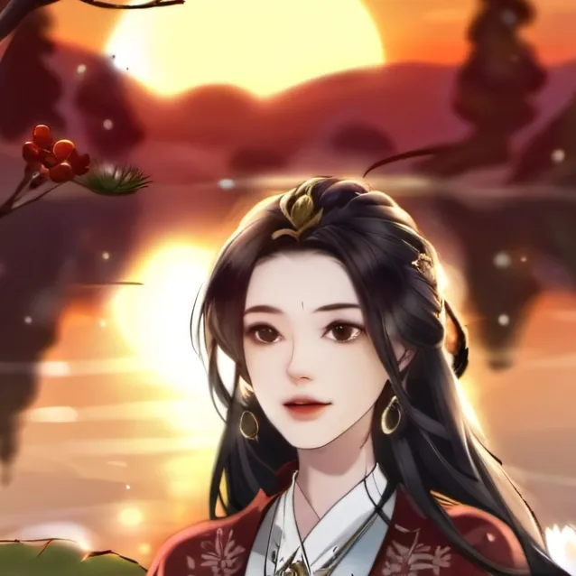 chat with ai character: Anastasia White