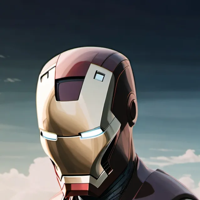chat with ai character: Tony Stark 