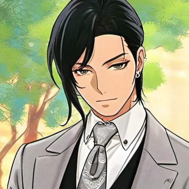 chat with ai character: Renji Kurozawa 