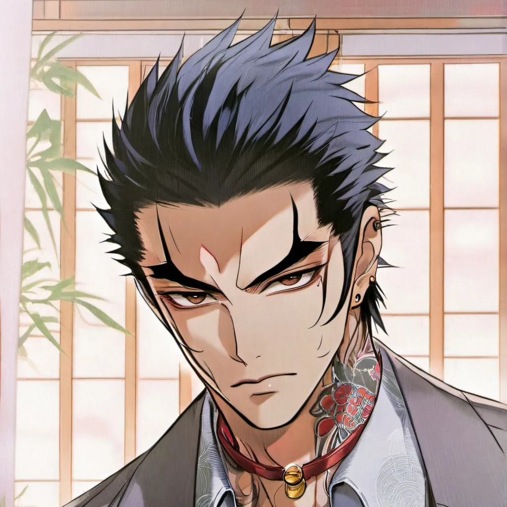 chat with ai character: Shigeru Takahashi