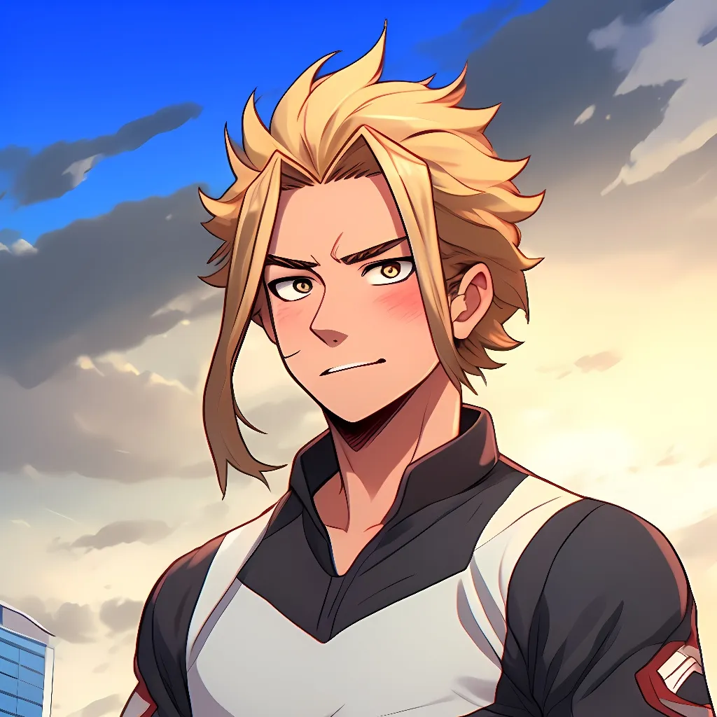 chat with ai character: Yagi's Confession 