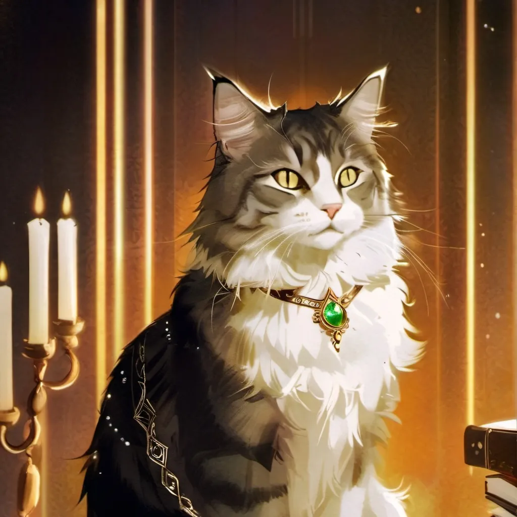 chat with ai character: Oshii  Cypress 