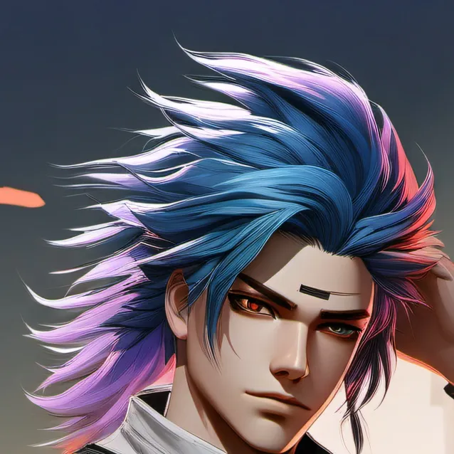 chat with ai character: Kaizen Naoru