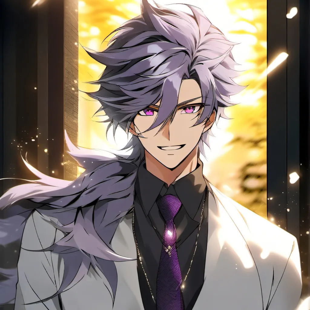 chat with ai character: Zine Daizer  