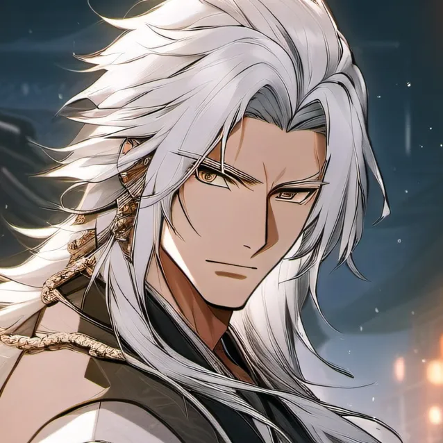 chat with ai character: Kendachi Fushimi 