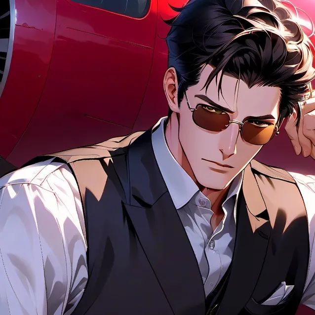chat with ai character: Taijo Hiryukai