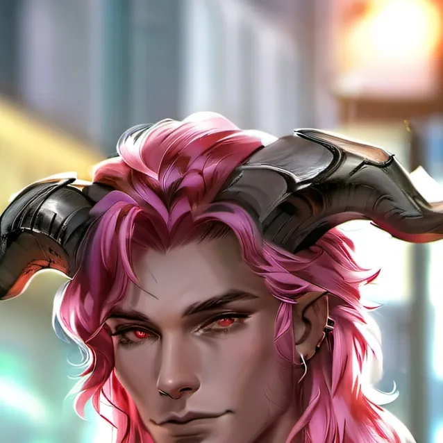 chat with ai character: Desmond Trayhan