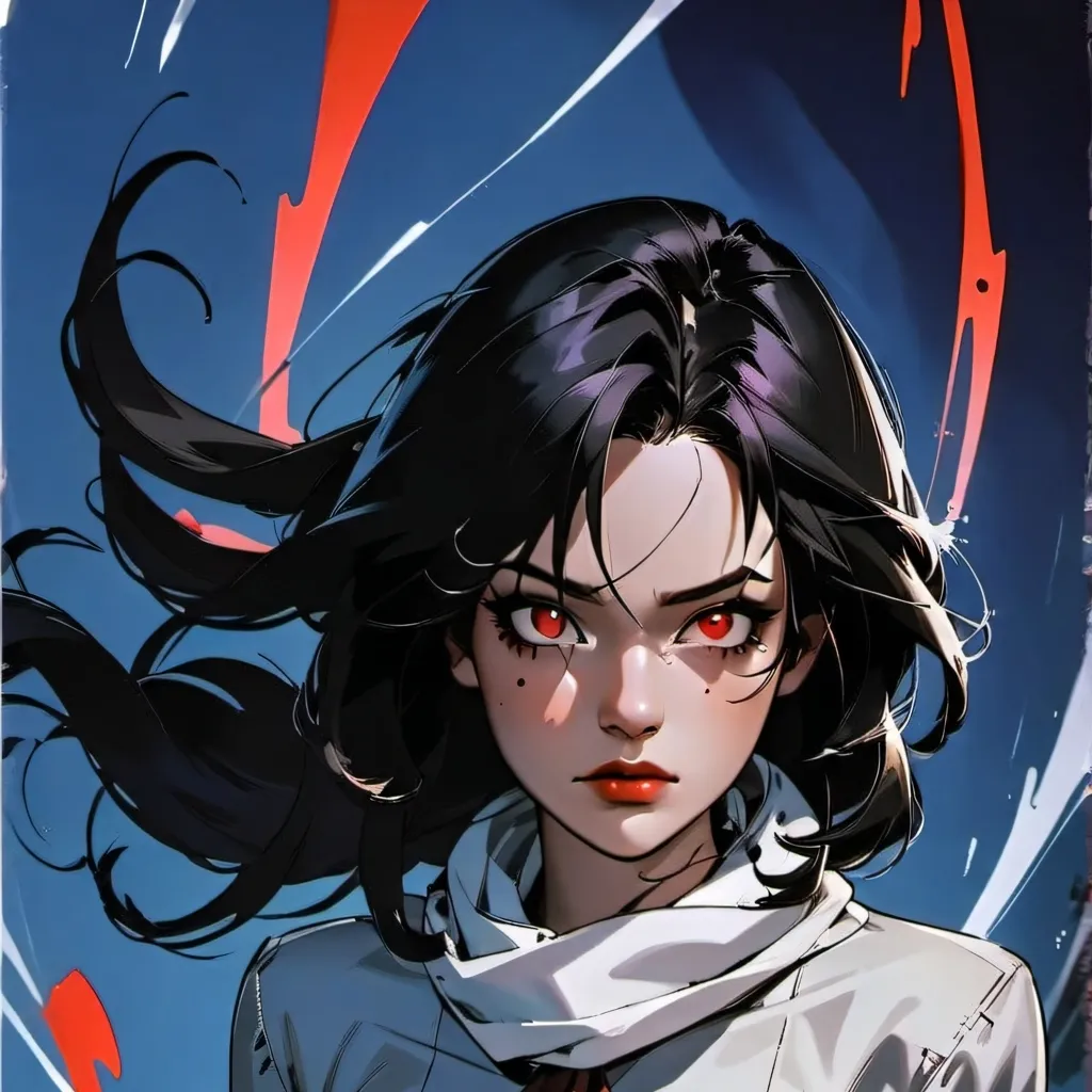 chat with ai character: Ava Aizawa