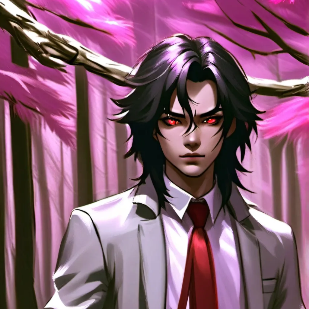 chat with ai character: Dai Aizawa 