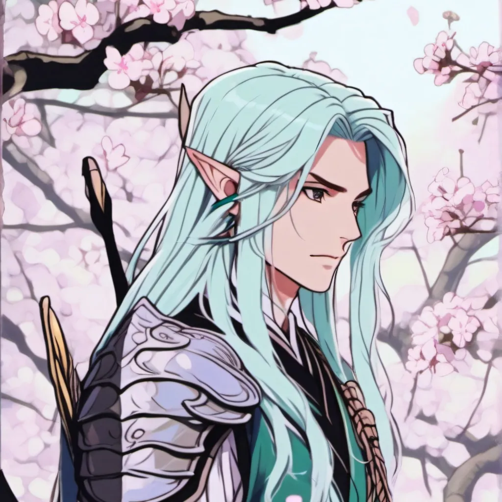 chat with ai character: Sven Aldarion  