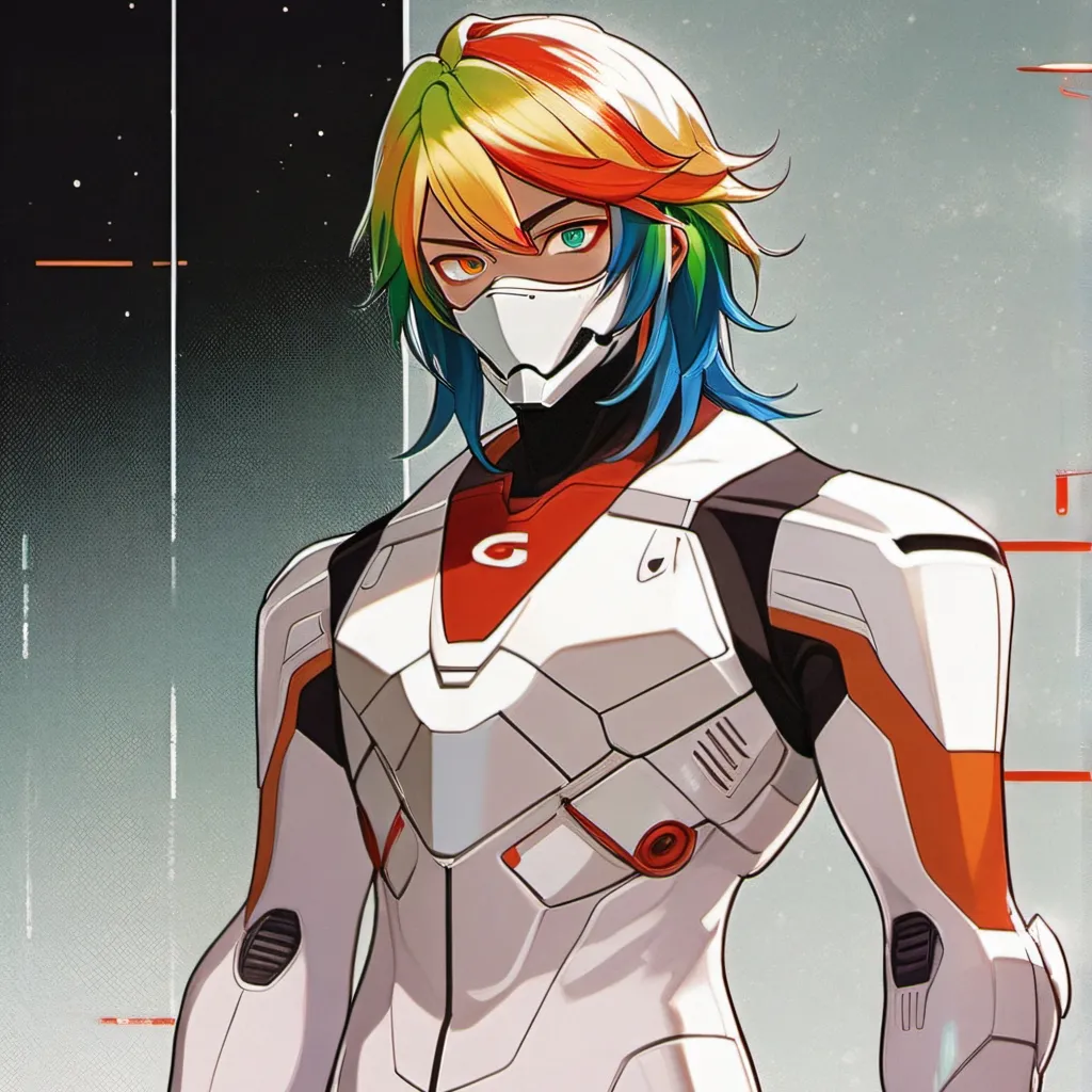 chat with ai character: Reno Uchūkuro