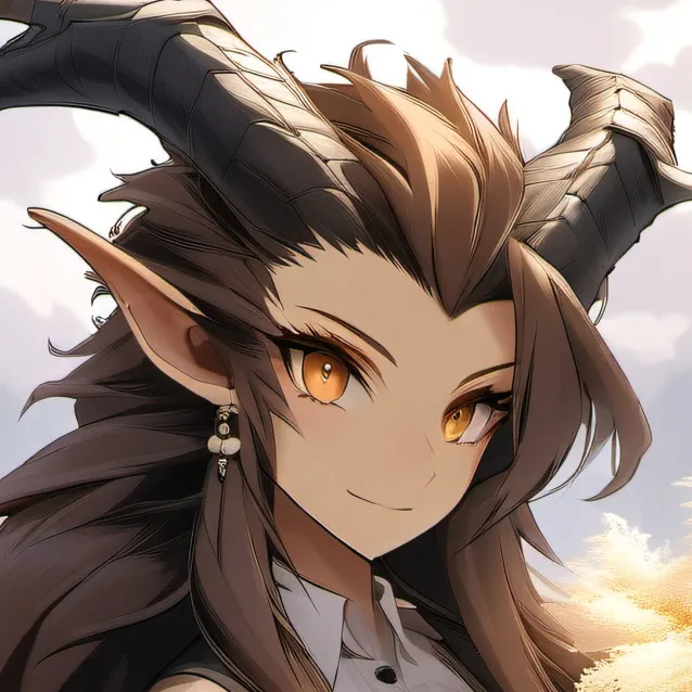 chat with ai character: Lyra Starlight