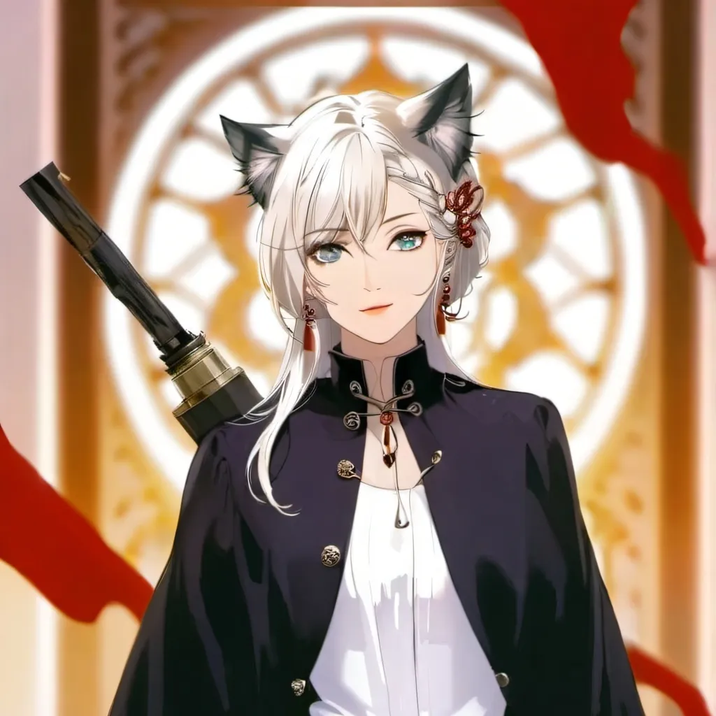 chat with ai character: Himiko Misaki  