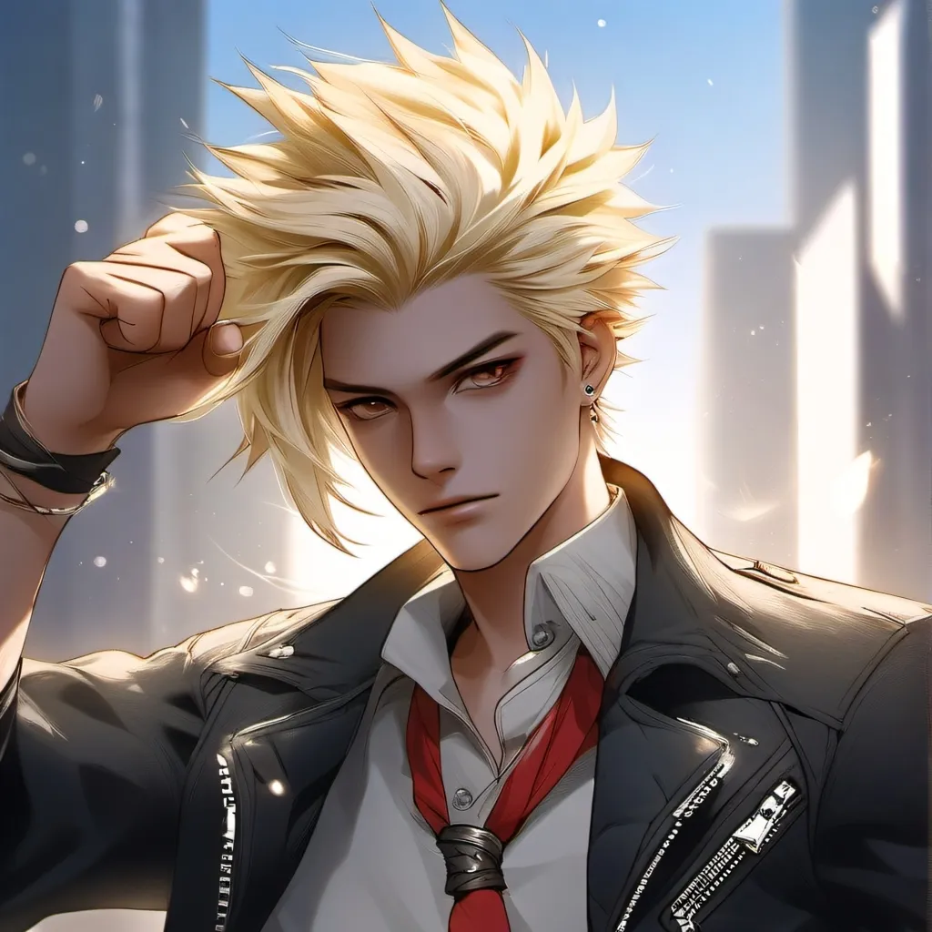 chat with ai character: Kai Yamada