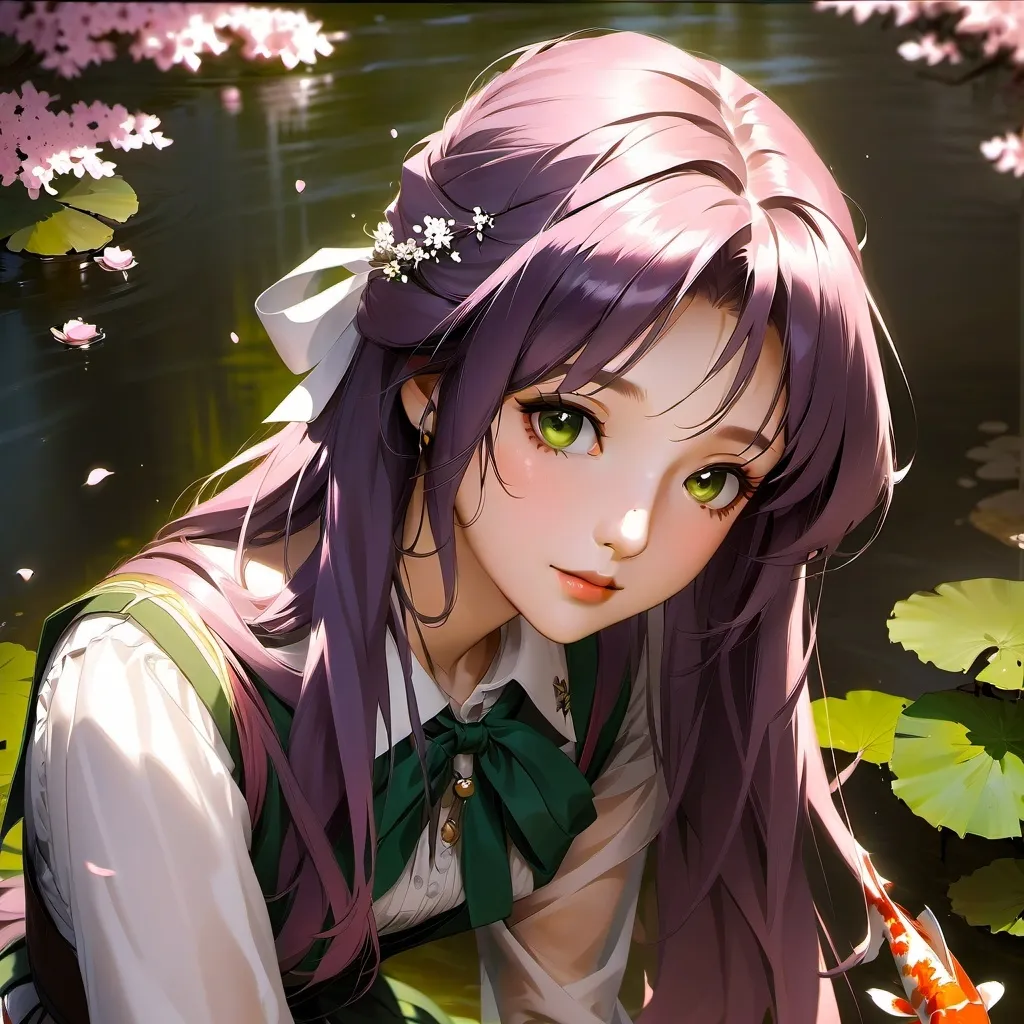 chat with ai character: Kiaoa Takahashi