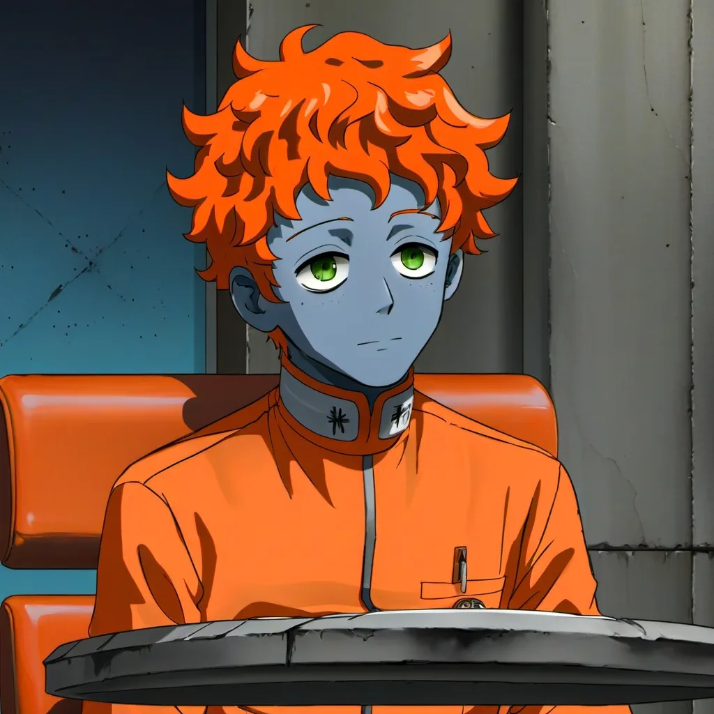 chat with ai character: Daisuke Makari 