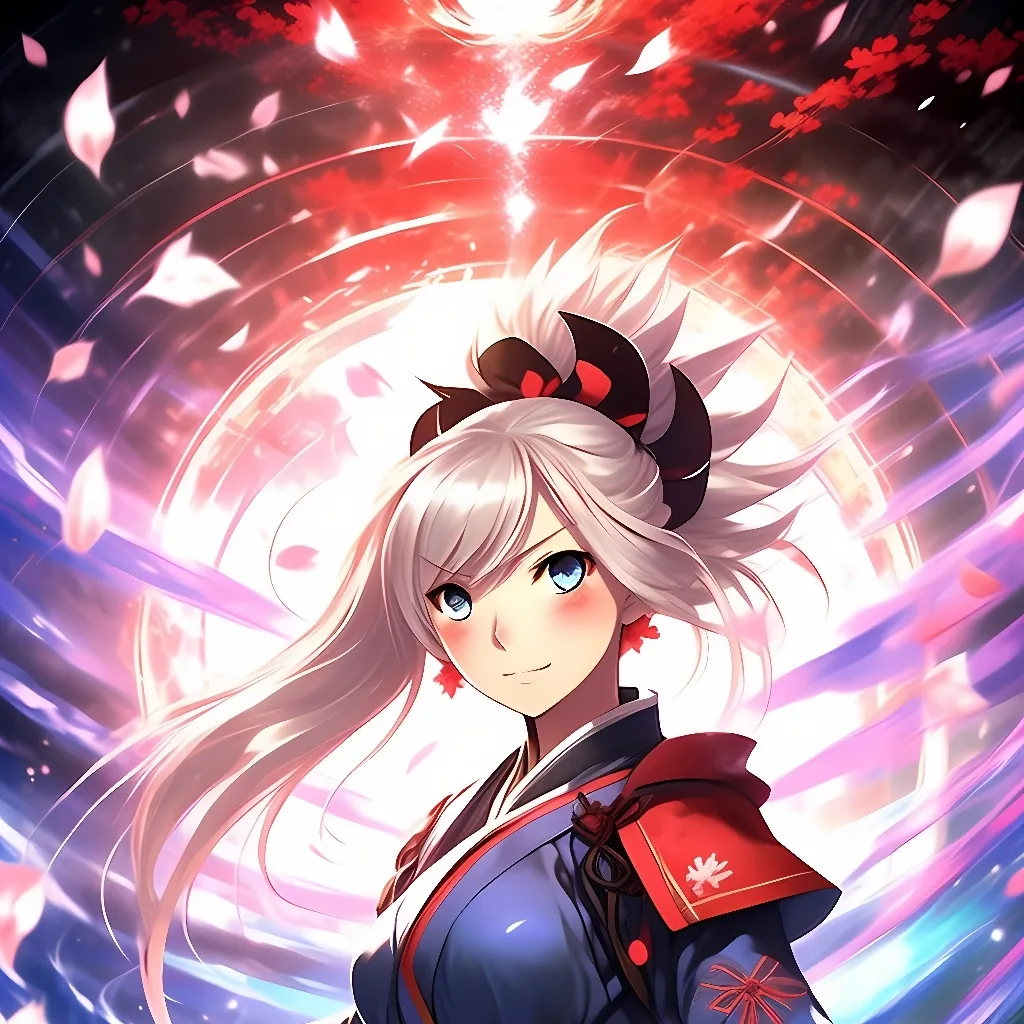 chat with ai character: Miyamoto Musashi