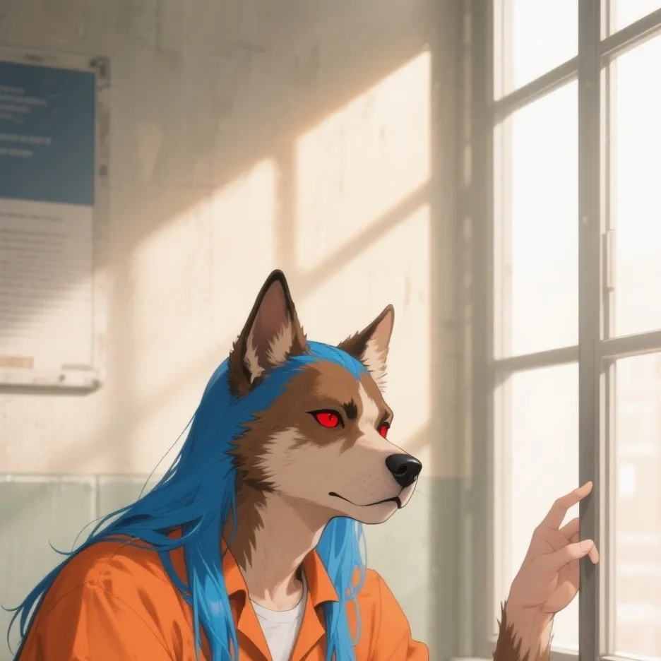 chat with ai character: Hidashi Dasinu