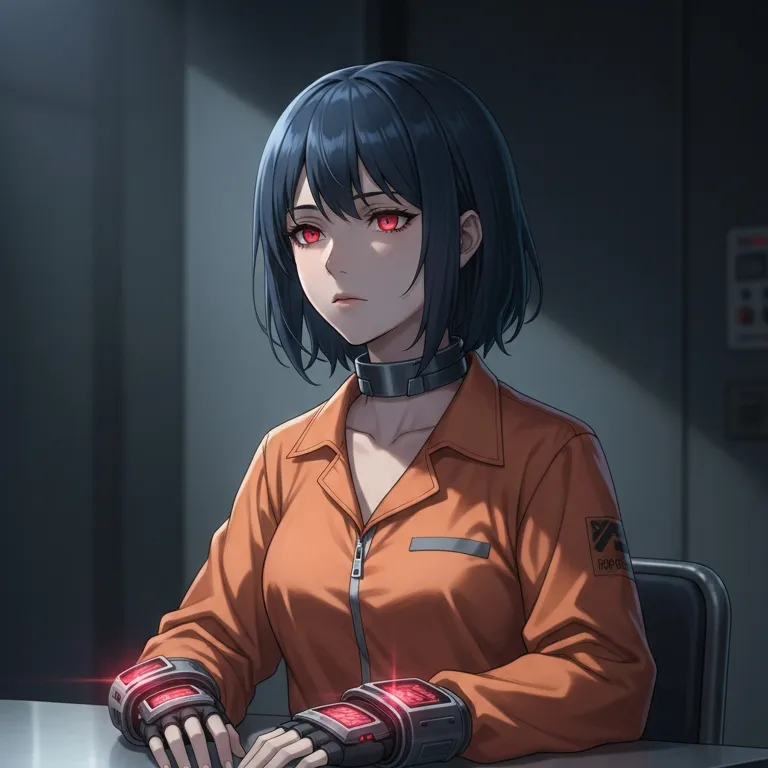 chat with ai character: Yuki Masaki  