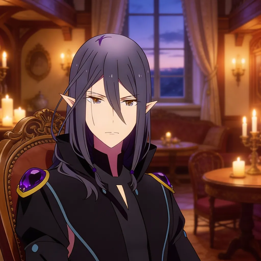 chat with ai character: Chelle Fen Chelle 