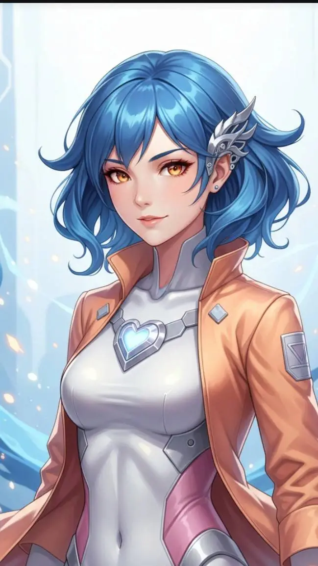 Talkie AI - Chat with A.D.A