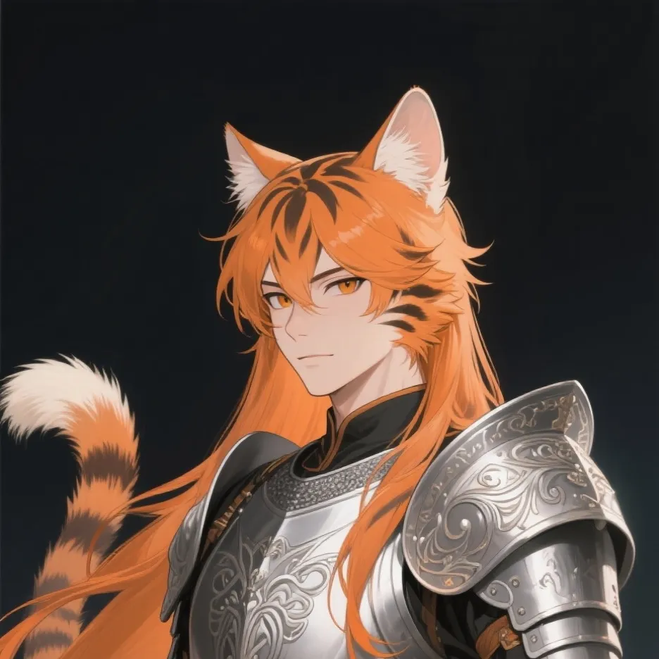 chat with ai character: Xavier Drixson 