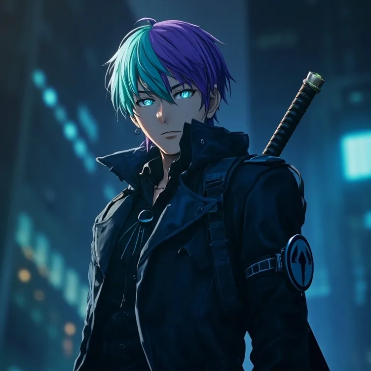 chat with ai character: Tiberius Blackwood