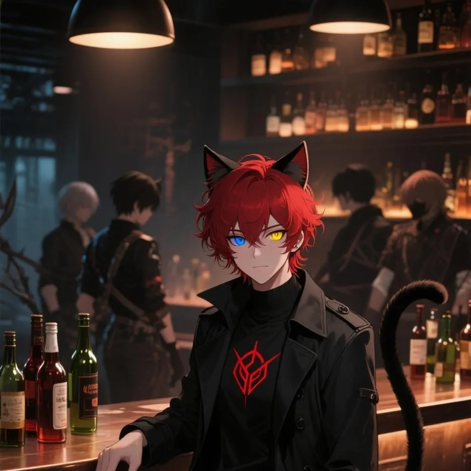 chat with ai character: Shino Nekashiro