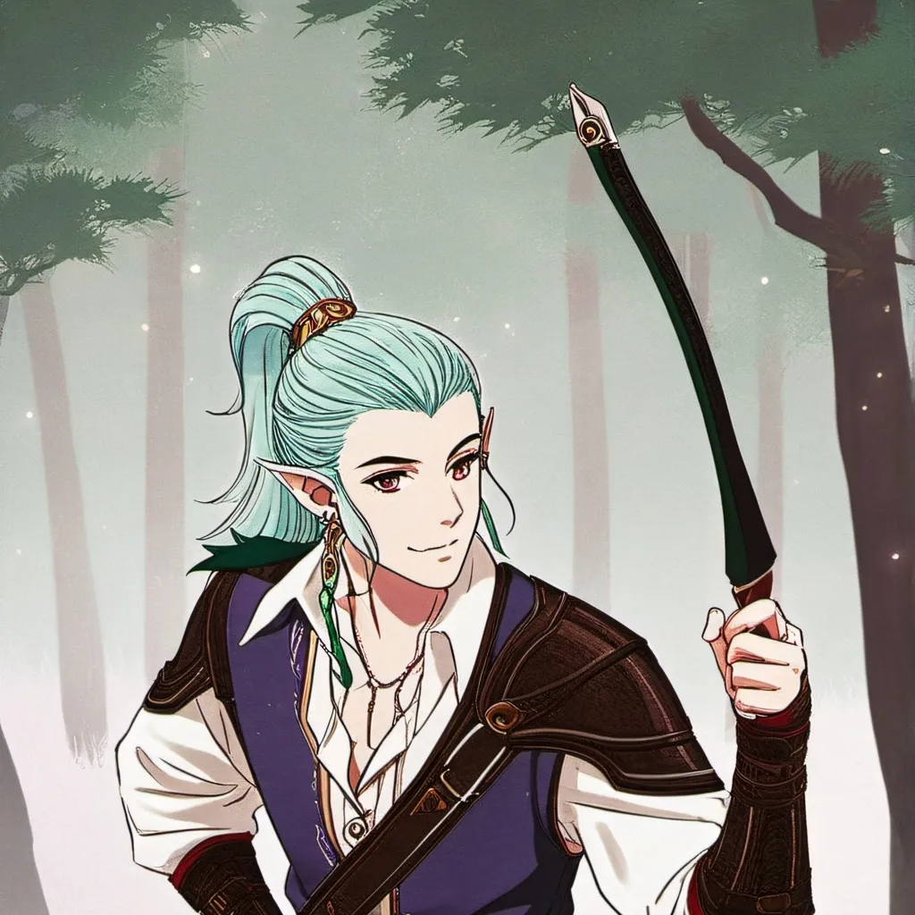 chat with ai character: Aurelius Varius
