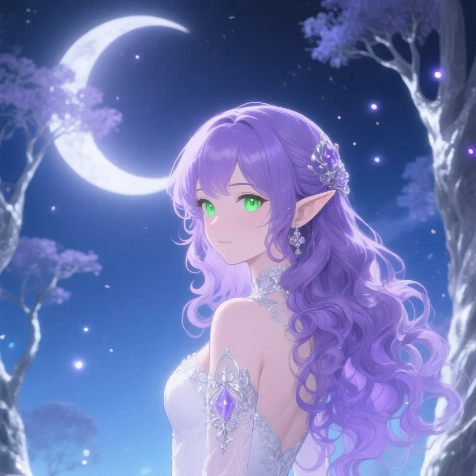 chat with ai character: Princess Kiaoa 