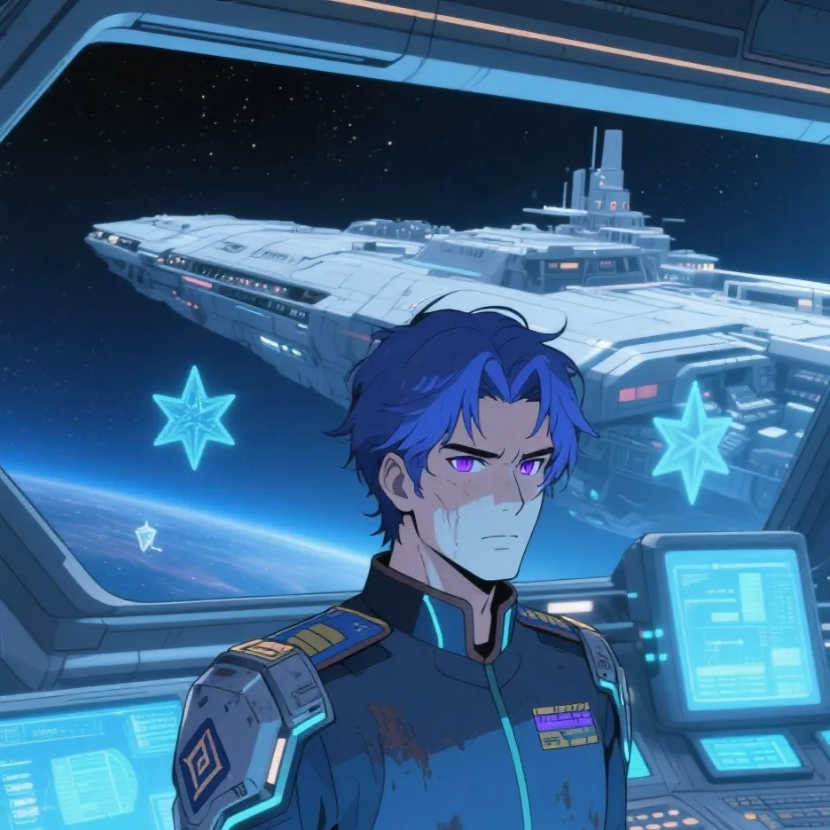 chat with ai character: Zac Valeris
