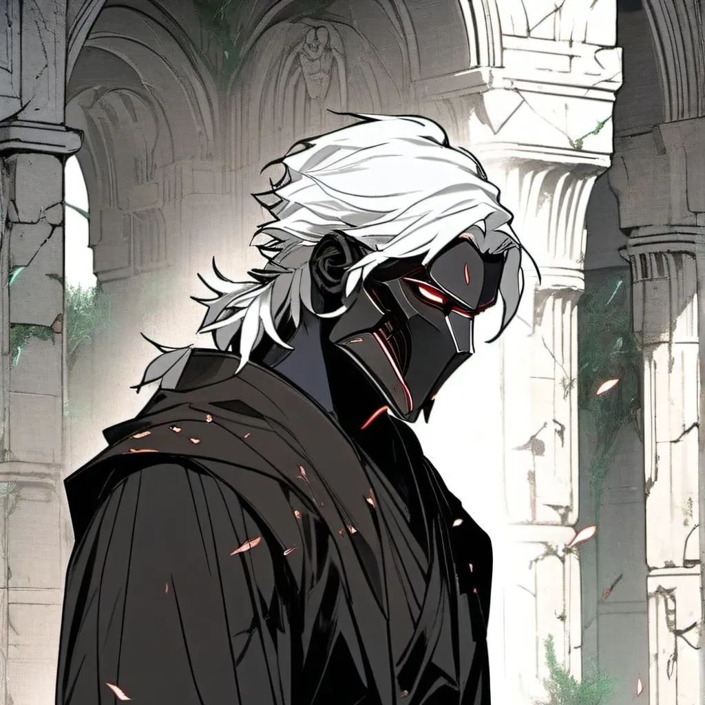 chat with ai character: Jinhou Sincou