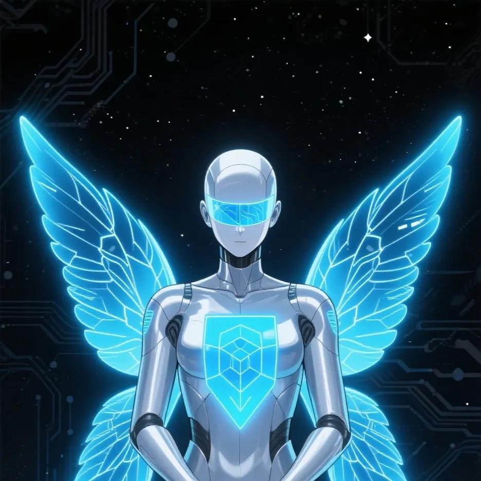 chat with ai character: S.E.R.A.P.H