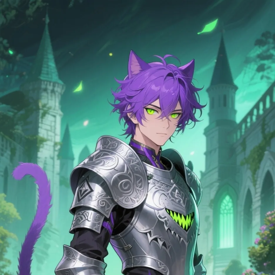 chat with ai character: Wren Yanto 