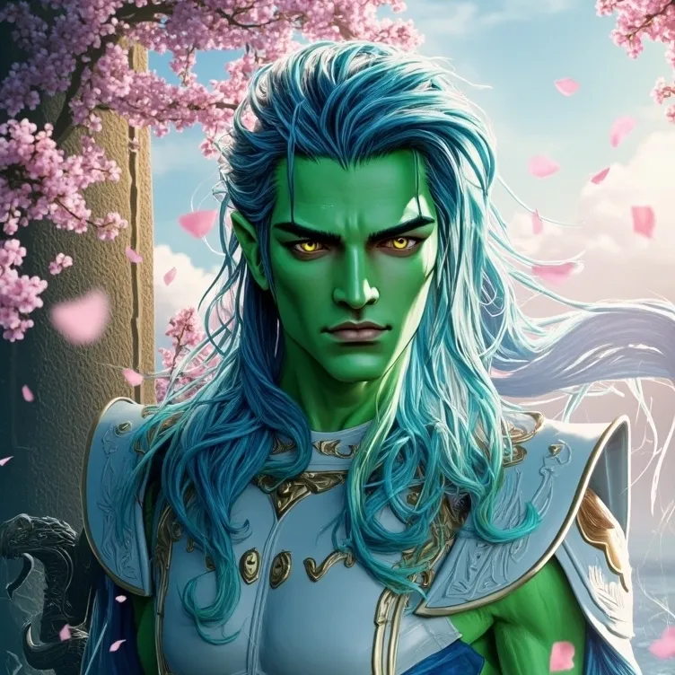 chat with ai character: Soorak  Ironhand